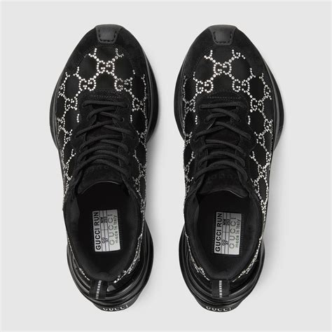 gucci double g sneakers|gucci gg sneakers women.